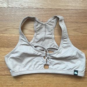 Booty by Brabants bra - One Size Fits Most